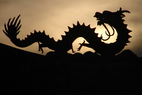 Autoridades chinas detuvieron a 93 personas por difundir rumores del 