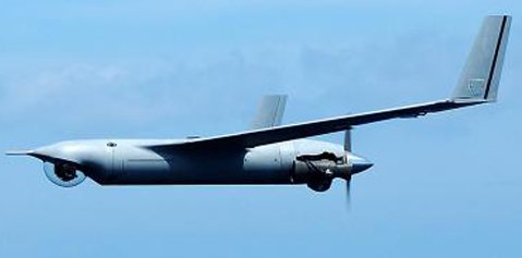 Irán confirmó producción de copias de avión no tripulado de EE.UU.