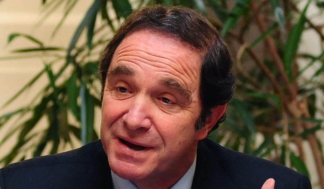 Senador UDI: La renuncia de Ribera es beneficiosa para la fe pública