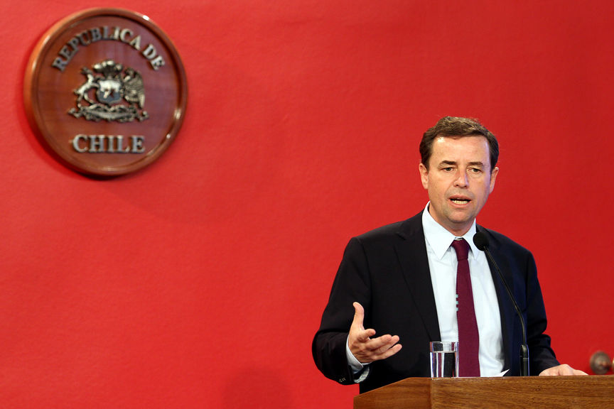 Minvu: 88 por ciento de los damnificados tiene vivienda entregada o en construcción