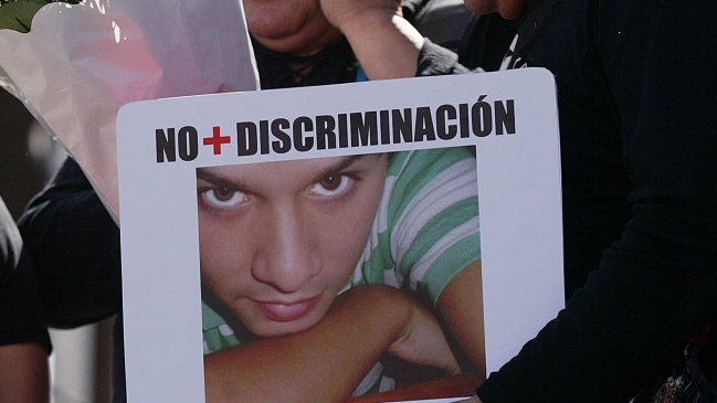 La Ley Antidiscriminación y la Teletón fueron 