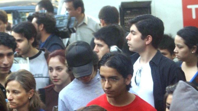 Nueve de cada 10 chilenos no confían en la información sobre calidad de las Ues