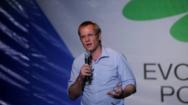 Kast: Los ministros Beyer y Cruz-Coke trabajarán con nuestro movimiento