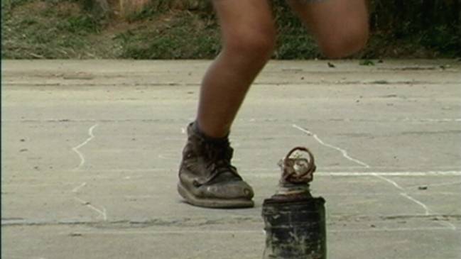 Al menos diez niñas murieron por explosión de una mina en Afganistán