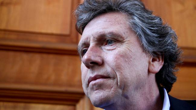 Espina y futuro de Ribera: 