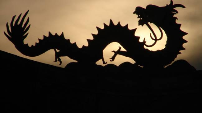 Autoridades chinas detuvieron a 93 personas por difundir rumores del 