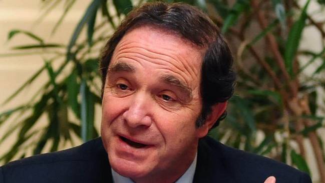 Senador UDI: La renuncia de Ribera es beneficiosa para la fe pública