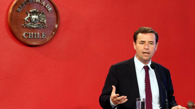 Minvu: 88 por ciento de los damnificados tiene vivienda entregada o en construcción