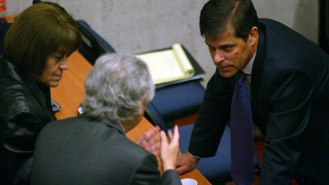 Justicia amplió en cuatro meses la investigación por muertes del tsunami