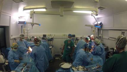 El Diario de Cooperativa: Entrevista a Sandra Montedónico