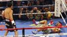 Diputados filipinos exigen a Justin Bieber disculpas por mofarse de Pacquiao