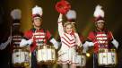 Productora aseguró que eventuales lluvias no afectarán show de Madonna
