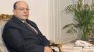 Nuevo fiscal general de Egipto presentó su dimisión luego que multitud cercara su oficina