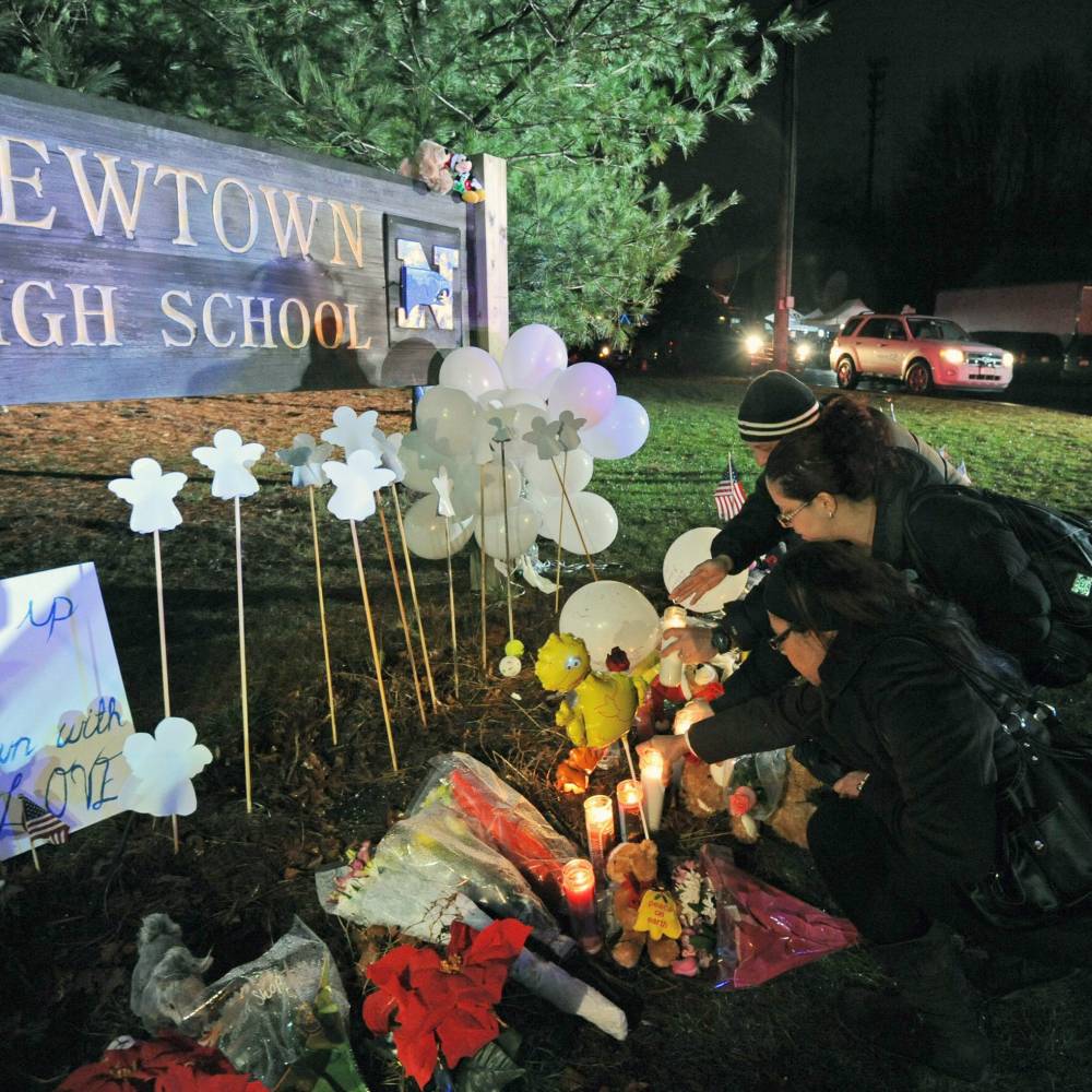 Las razones de la matanza de Newtown siguen sin aclararse
