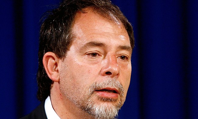 PPD insiste en Girardi para negociación de cupos parlamentarios con la Concertación