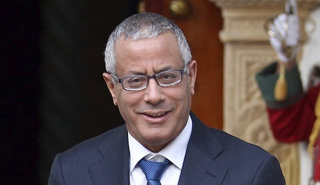 Gobierno libio amenazó con 