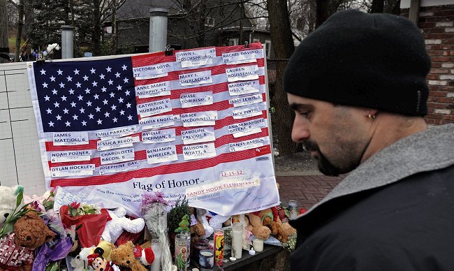 El silencio de los defensores del derecho a portar armas en Estados Unidos