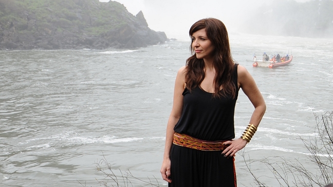 Karla Constant: Final de 