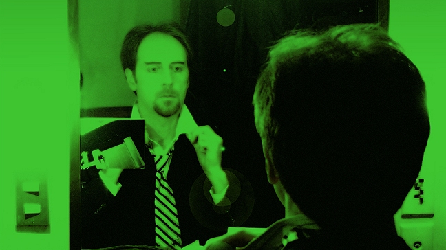 Daniel Alcaíno: Pablo Krögh tiene la misión quijotesca de aprender a hablar nuevamente