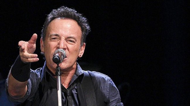 Fanáticos de Bruce Springsteen podrán ser parte de su nuevo documental