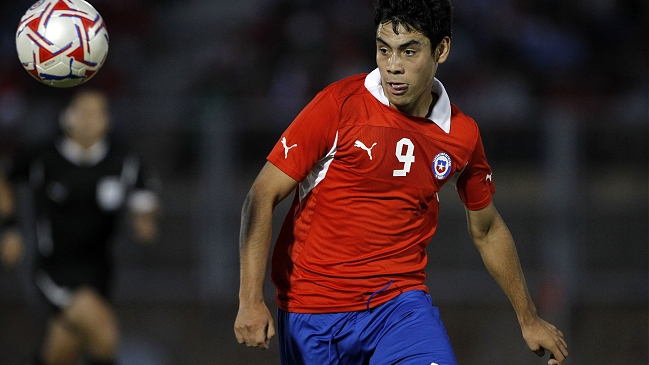 La sub 20 debutó en cuadrangular amistoso con triunfo sobre Atlético Paranaense