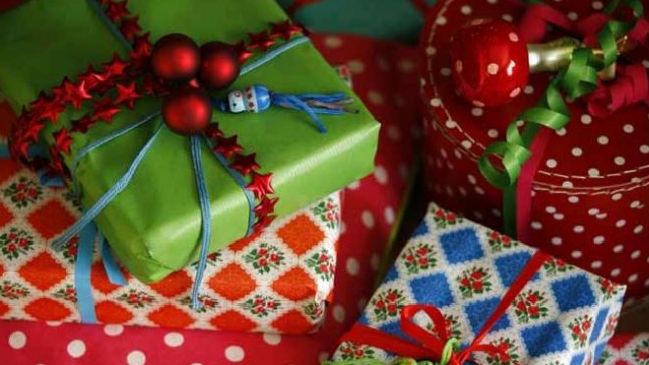 Delincuentes robaron regalos de Navidad destinados a niños de un hospital londinense