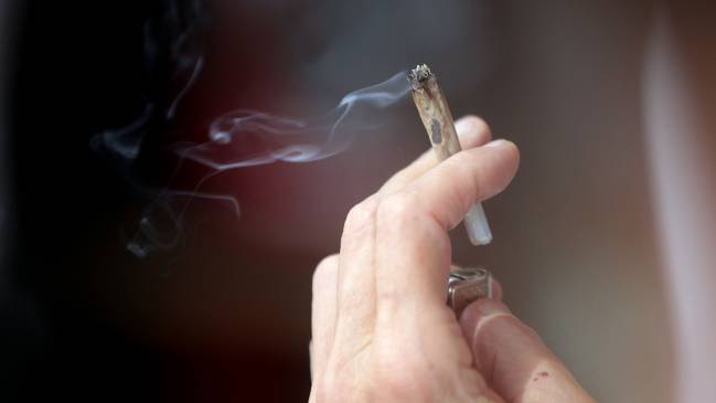 El 64 por ciento de los uruguayos rechaza legalizar la marihuana