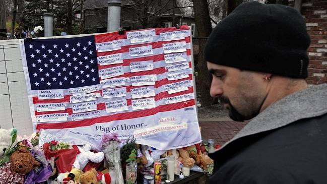 El silencio de los defensores del derecho a portar armas en Estados Unidos