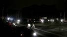 Usuarios reportan corte de luz en varias regiones del país