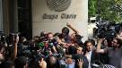 Justicia argentina acogió recurso de Clarín contra la Ley de Medios