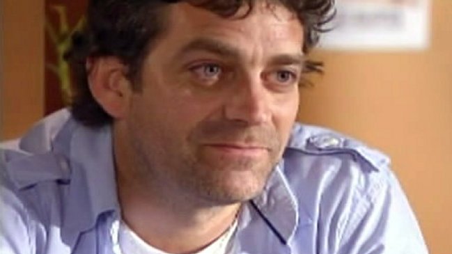 Felipe Braun protagonizará próxima teleserie de TVN en horario de almuerzo