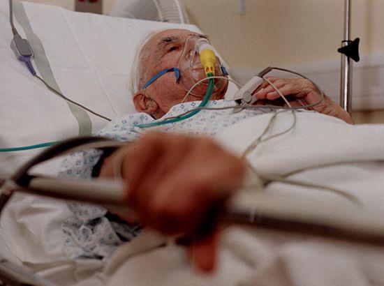 Gobierno francés anunció proyecto de ley de eutanasia para 2013