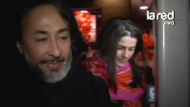 Abogado pidió a Tonka Tomicic aclarar sus dichos sobre demanda a Parived