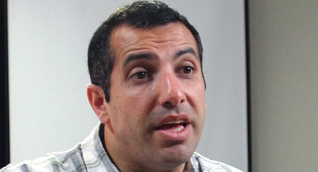 Gustavo Hasbún: La hegemonía de la UDI está sólo en la imaginación