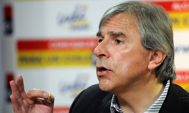 Iván Moreira: Ossandón fue insolente y no debiera pisar más La Moneda