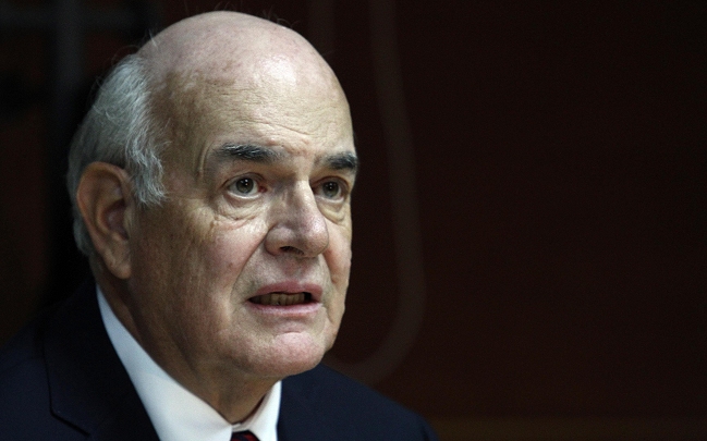 Presidente CNA: Hubo manzanas podridas en un cesto de manzanas sanas