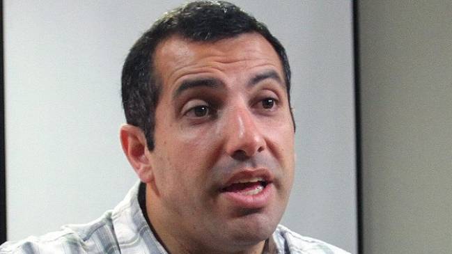 Gustavo Hasbún: La hegemonía de la UDI está sólo en la imaginación