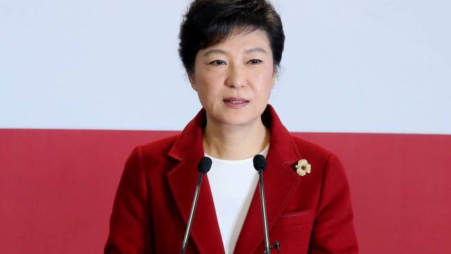 El perfil de Park Geun-hye, la primera mujer presidenta de Corea del Sur