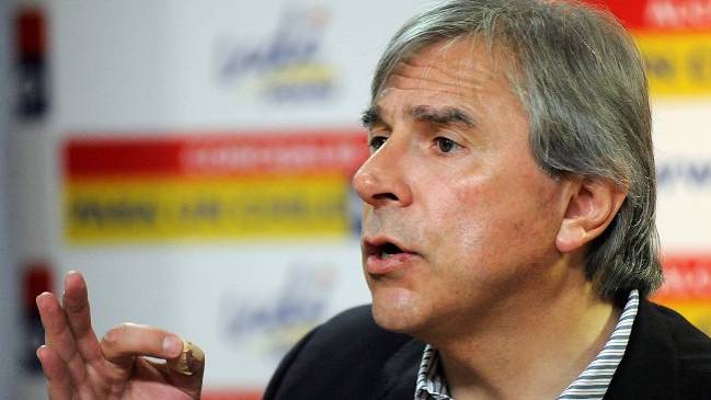 Iván Moreira: Ossandón fue insolente y no debiera pisar más La Moneda