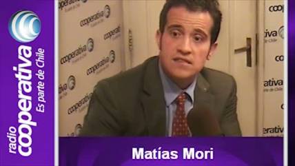 Representante del Estado: El tema del diario Clarín está cerrado