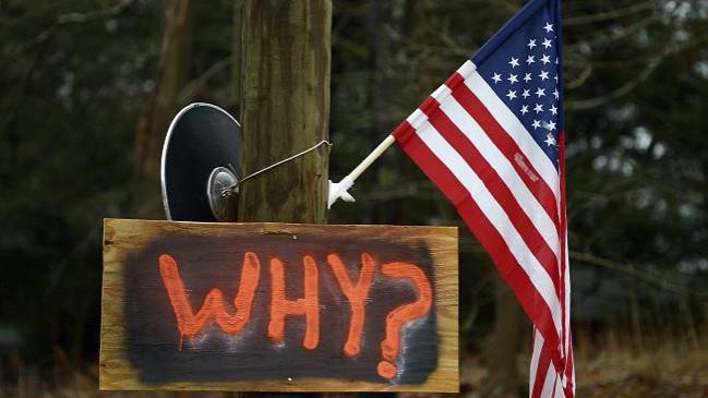 Las lecciones de los países que han impuesto control a las armas