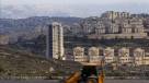 Israel aprobó proyecto de 2.600 viviendas en asentamiento de Jerusalén Este
