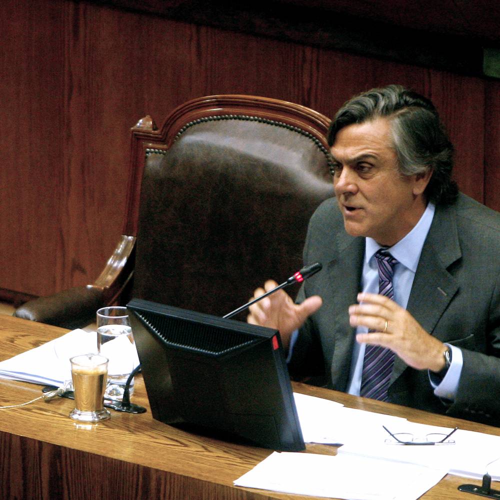 Congreso despachó la Ley de Pesca