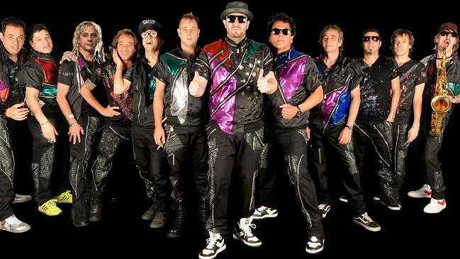 Viña 2013 sumó a Los Auténticos Decadentes como último confirmado