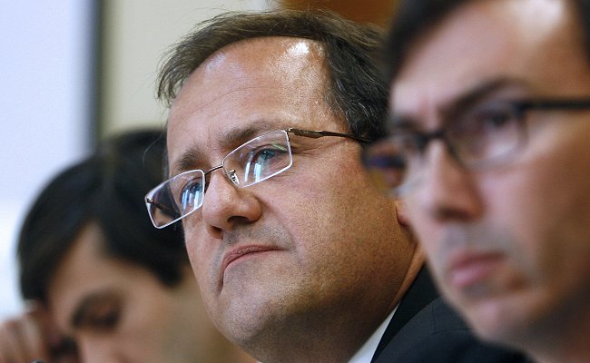 Gobierno envía hoy al Congreso el proyecto de ley de acreditación