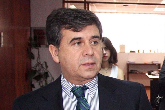 Diputado UDI propuso suspender funcionamiento de la CNA