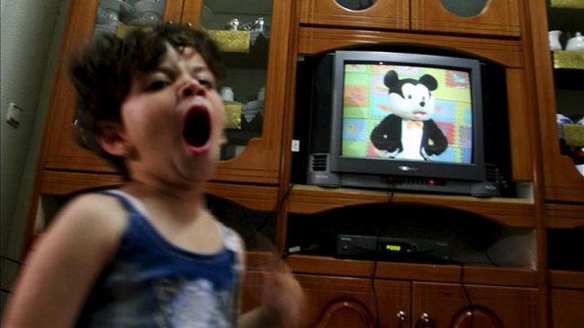 Encuesta CNTV: La gente pide más pluralidad e inclusión en pantalla