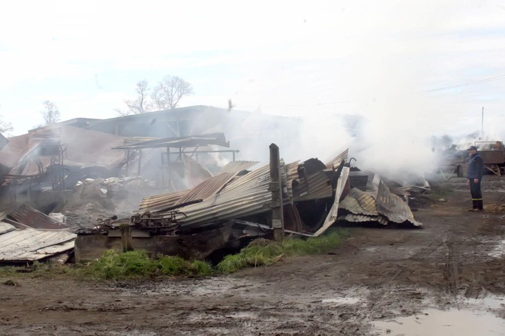 Sacerdote jesuita ante ataque en Cañete: Ley Antiterrorista 
