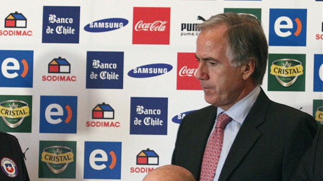 Cristián Varela negó conflicto de interés por sus cargos en Chilefilms y el COL