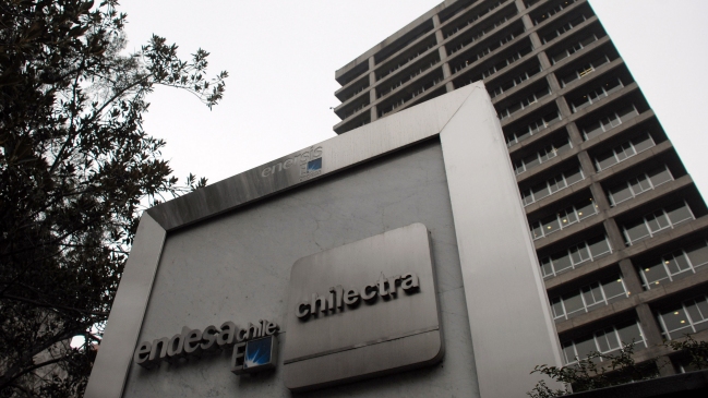 Junta de accionistas aprobó millonario aumento de capital de Enersis